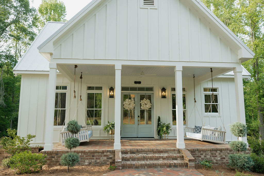 The Sixty-Two Wedding and Event Space